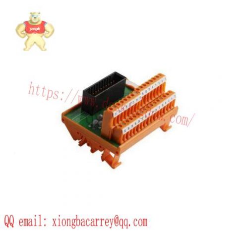 Honeywell FC-TIDI-1624 Digital Input Module: Industrial Control Precision at Its Core