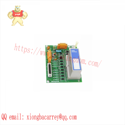 Honeywell FC-TSAO-0220M Safe AO Module, Advanced Industrial Control Solution