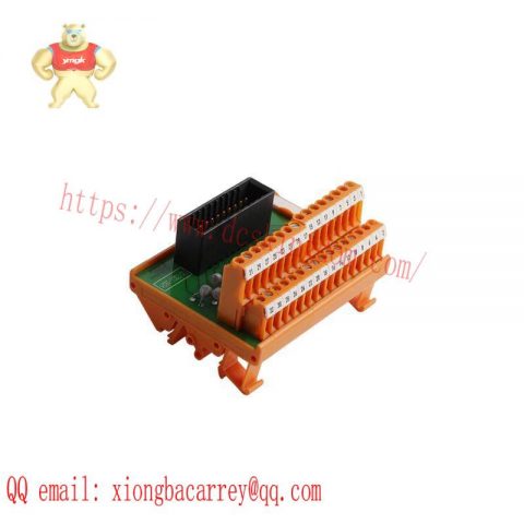 HONEYWELL FC-TSDI-1624 V1.0 Digital Input Module: Reliable, High-Speed Data Processing for Industrial Automation