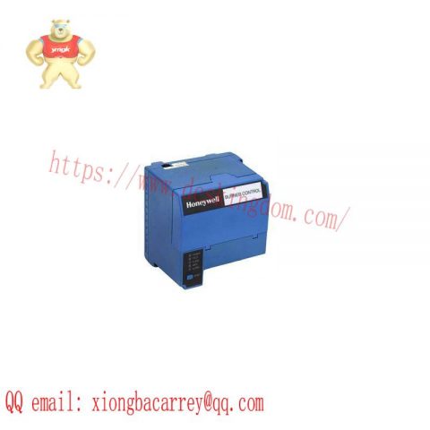 HONEYWELL FF-SB12R04K-S2 Control Module for Industrial Automation Systems