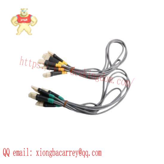 honeywell_fs-cci-uni-02_communication_cable-1.jpg Honeywell 38001845-100 Industrial Control Module, Advanced Automation Solution