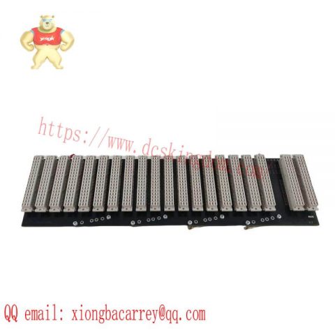 HONEYWELL FS-IOB-0001R: Base I/O Module for Industrial Control, Advanced Automation Solution