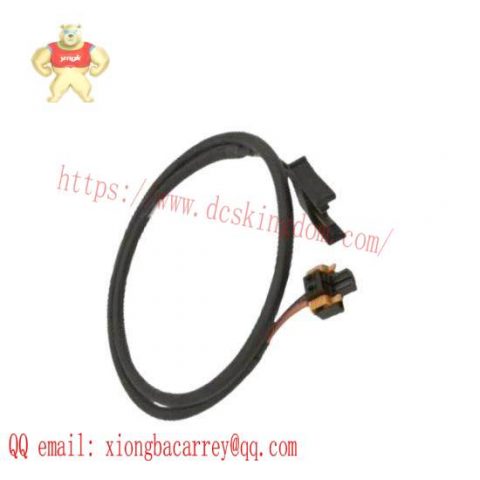 HONEYWELL FS-PDC-MB24-1P - Advanced Modular Power Distribution Cable