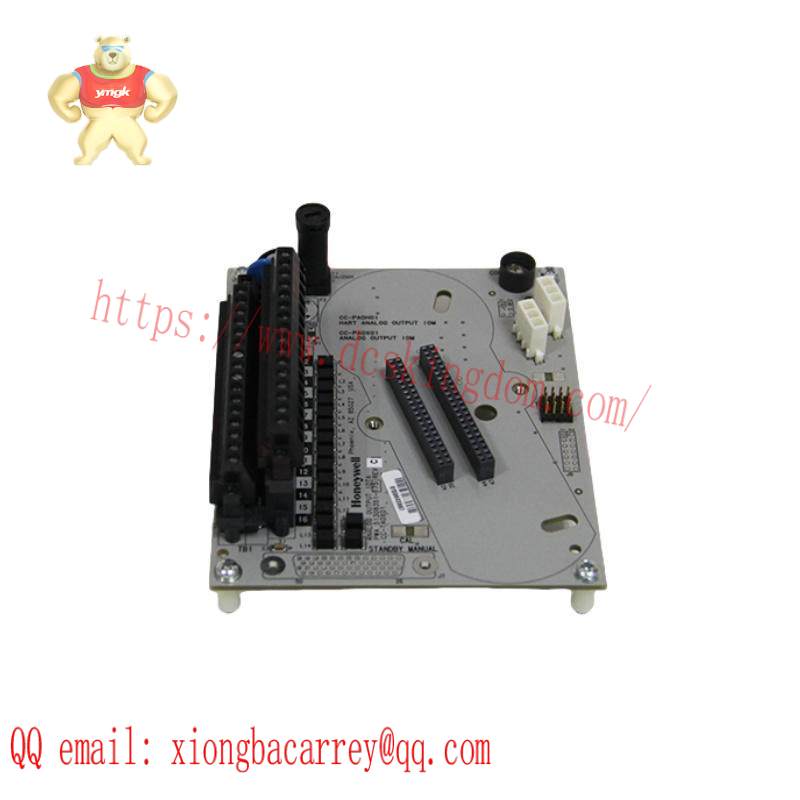 honeywell_fs-smsb-st-100_module_large_in_stock.jpg Honeywell FS-SMSB-ST-100 Module: Stock Availability Ensures Seamless Industrial Control Solutions