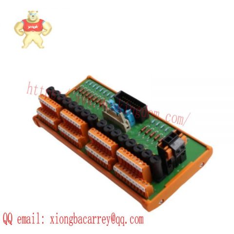 Honeywell FS-TERM-0001 Bus Terminator - Advanced Network Termination Solution