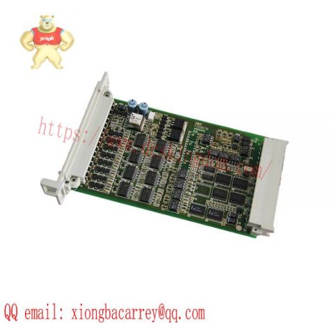 Honeywell FS-TSDI-1648 Safe Digital Input Module, for Industrial Control Systems