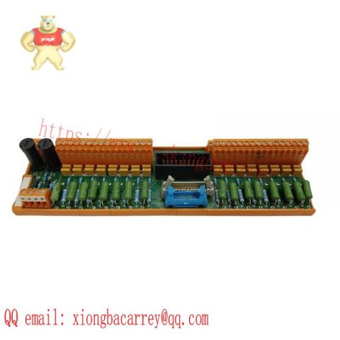 Honeywell FS-TSHART-1620M Universal Safety Interface Module