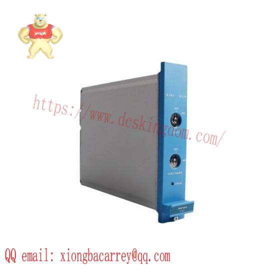 honeywell_fs-usi-0001_analog_input_module.jpg Honeywell FS-USI-0001 Analog Input Module - Precision Control for Industrial Applications