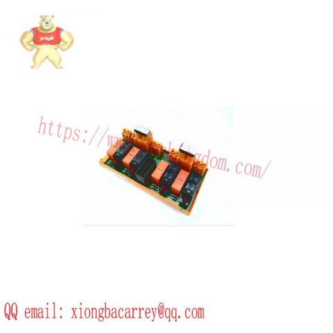 Honeywell FTA-T-02 Safe Digital Output Module - Advanced Industrial Control Solution