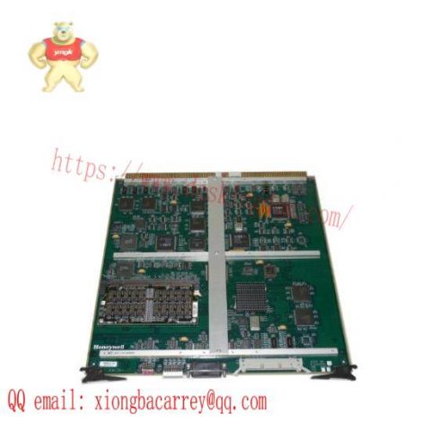 HONEYWELL GR-2C-AC230V - High-Performance AC230V Control Module