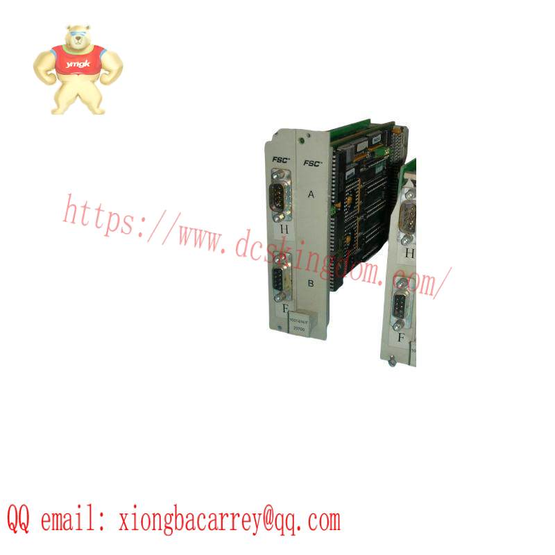 honeywell_gr-2c-dc24v_1.jpg HONEYWELL GR-2C-DC24V Control Module for Industrial Automation