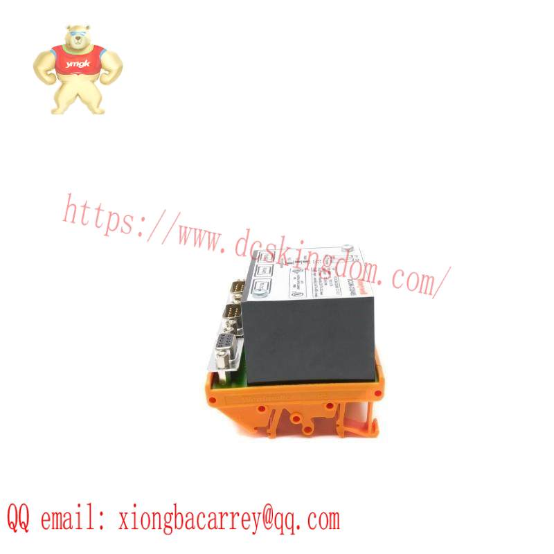 honeywell_gr-2c-dc24v_2.jpg HONEYWELL GR-2C-DC24V Control Module for Industrial Automation