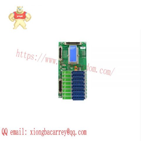 Honeywell MC-GAOX12 51304638-575 Analog Output Module: Precision Control for Industrial Automation