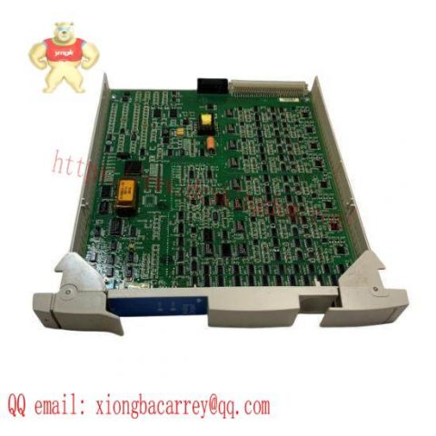Honeywell MC-PAOX03 Analog Output Module - Precise Control for Industrial Automation