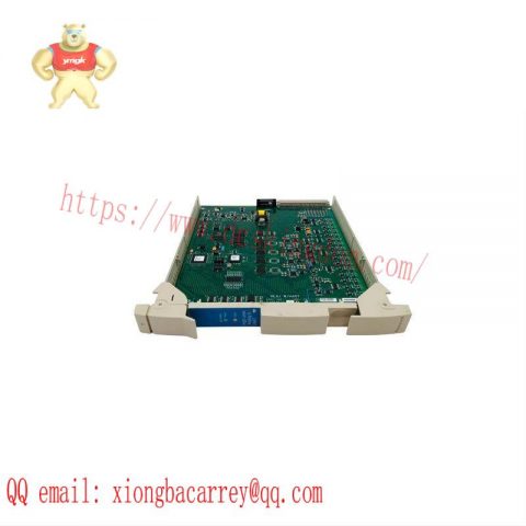 HONEYWELL MC-PHAI01 Analog Input Module - Precision Control for Industrial Automation