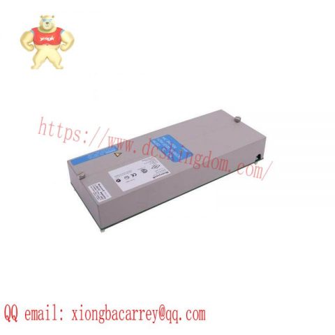 Honeywell MC-TAMR04 51305907-175: High Performance Low Level Analog Input Multiplexer for Industrial Control Applications