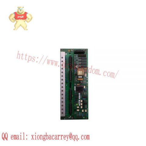 Honeywell MC-TAMT03 51309223-175 FTA Analog Input Module - High Precision & Reliable Data Acquisition Solution