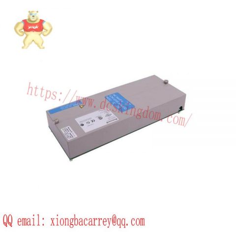 Honeywell PLC MC-TAMT04 Thermocouple Input Terminal Board