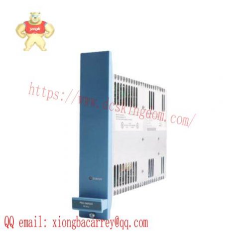 Honeywell PSU-240516/136-011194D - Industrial Power Supply Module