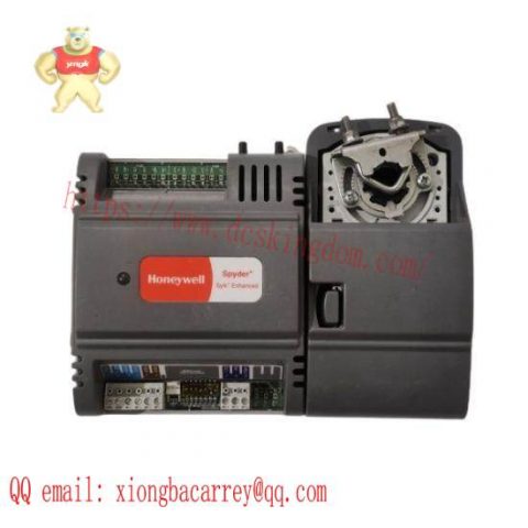 Honeywell PVB0000AS-CHN Modular Control System