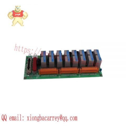 Honeywell R7247C1001 Temperature Controller for Industrial Automation