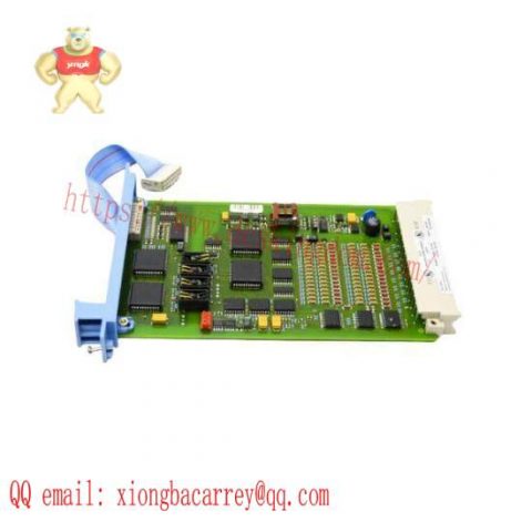 Honeywell SAI-1620M Safety Manager System Module, Control & Automation Solutions