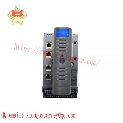 Honeywell SP-EMD170-ESD Controledge Family Controller - Advanced Industrial Control Solution