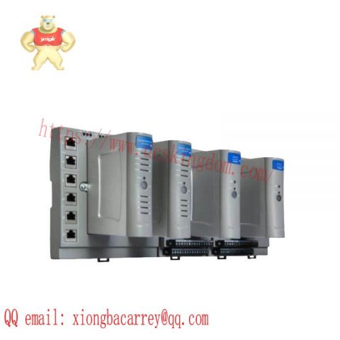 Honeywell SP-EMD171-ESD Terminal, Industrial Control Module