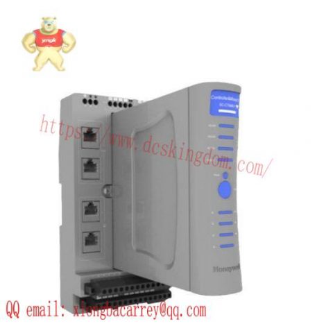 Honeywell SP-MRUN01: Precision One Meter Run Module