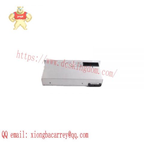 Honeywell SPS5710-2-LF High-Precision Industrial Control Module