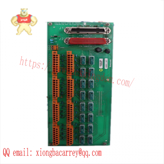 honeywell_sps5710-2-lf.png Honeywell SPS5710-2-LF High-Precision Industrial Control Module