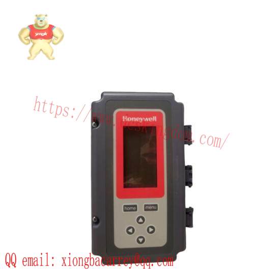 honeywell_t775b2040_dcs_module.jpg Honeywell DCS Module T775B2040, Advanced Control System Integration, Industrial Automation