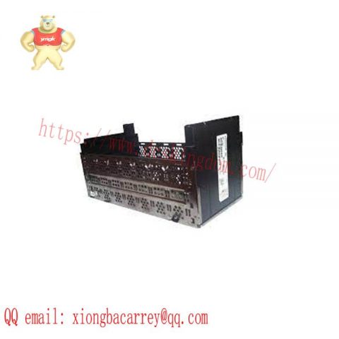 Honeywell C200 Rack 10 Slot PLC Module