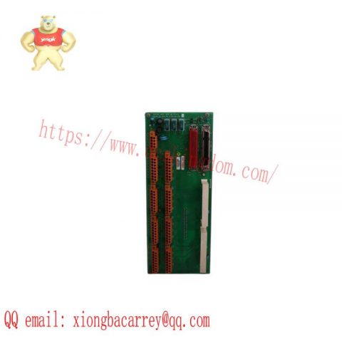Honeywell PLC TC-ODD321 Output Module