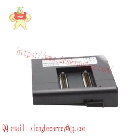 Honeywell TC-RPSCA1 / TC-RPSC04 Chassis Adapter - Industrial Control Module, 190 characters or less