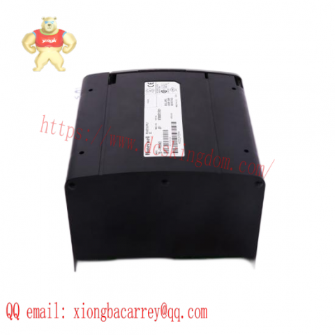 Honeywell UDC3000 Model DC3002-0-00A-1-C300 Temperature Controller