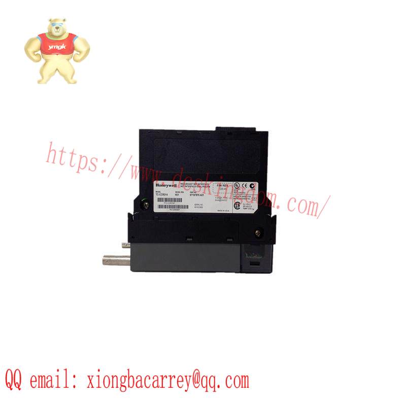 honeywell_tk-fpdxx2.jpg Honeywell TK-FPDXX2 - Advanced Industrial Control Module