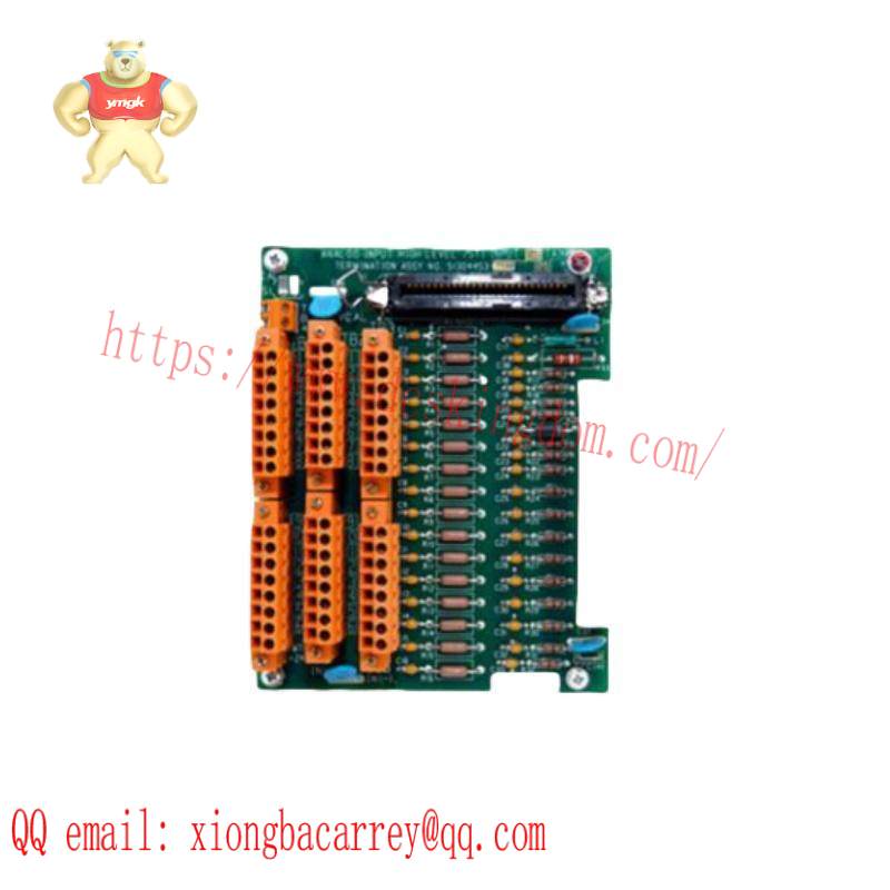 honeywell_tk-fpdxx2_3.jpg Honeywell TK-FPDXX2 - Advanced Industrial Control Module