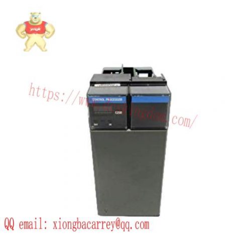 Honeywell TK-PRS021, 51404305-375 Control Processor Module - Industry Standard Automation Solution