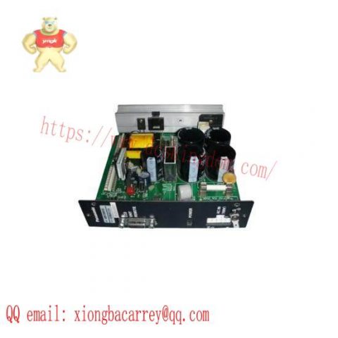 HP 44702B Industrial Controller Module, Advanced Process Automation