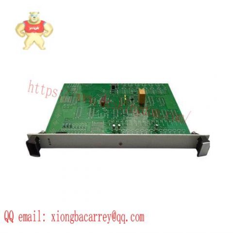 Hyundai DOM16 8609 396 71 13 745000E1 94 23 BOARD: Advanced Industrial Control Module