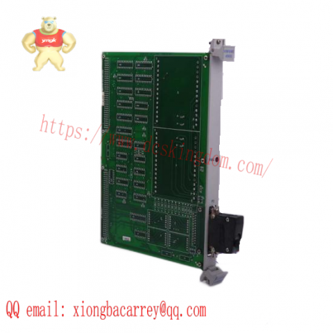 IAI Electronics RCS-C-RB7535-I-100-2, Advanced Industrial Automation Module