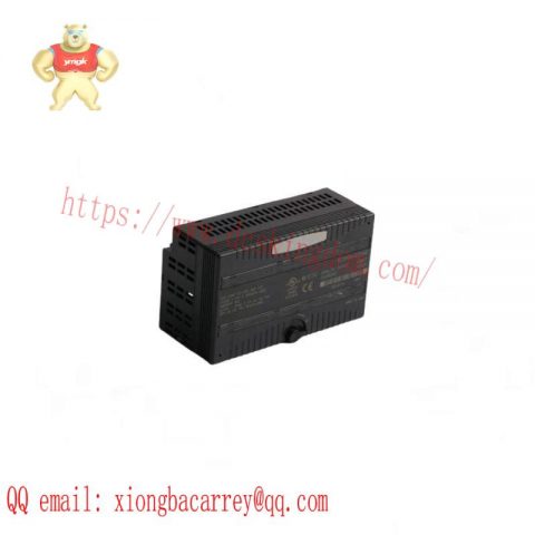 GE IC200ALG264 Analog Current Input Module