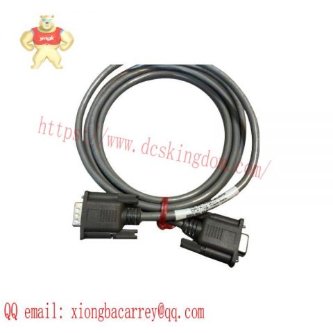 GE IC200CBL505 Micro PLC Ribbon Cable, Compact Industrial Control Solution