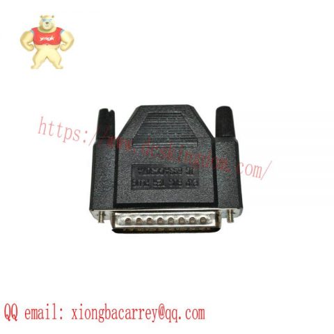 GE IC693ACC307A Bus Termination Plug - High Performance Control Module