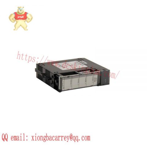 GE IC693ALG220G Analog Input Module