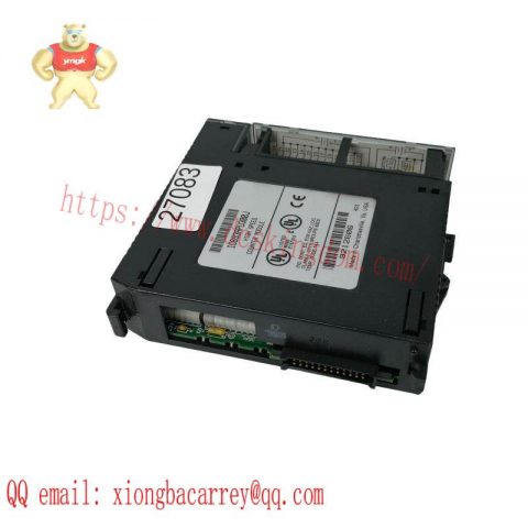 GE IC693APU300J - High Speed Single Slot Counter Module