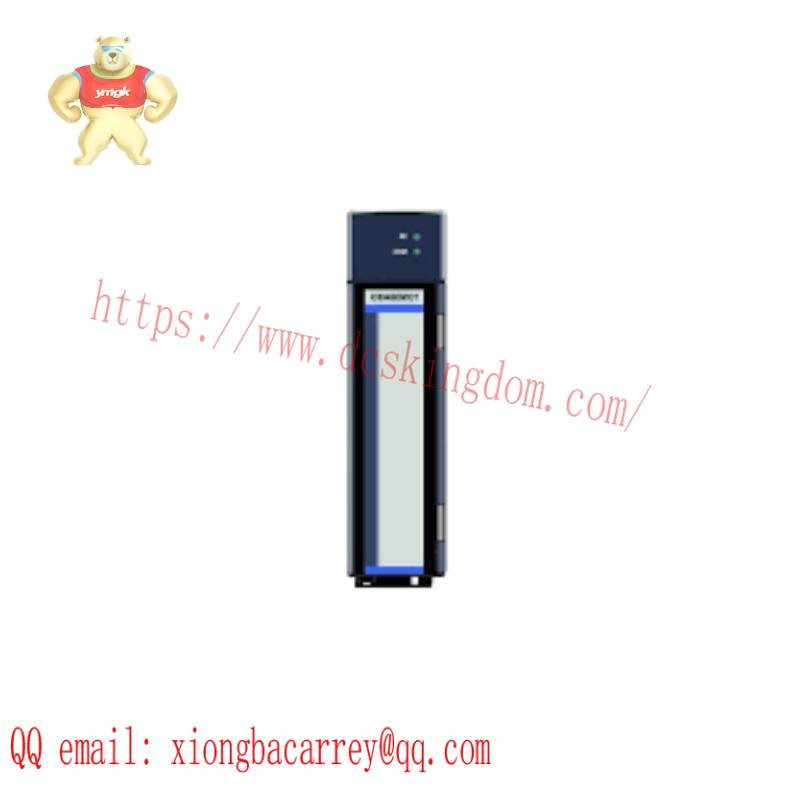 ic694bem331_ge_fanuc_genius_bus_controller_interfaces.jpg GE Fanuc IC694BEM331: Industrial PLC Bus Controller Module