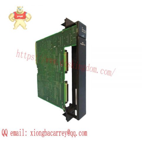 GE IC697BEM713 Bus Expansion Module, for Industrial Control Applications
