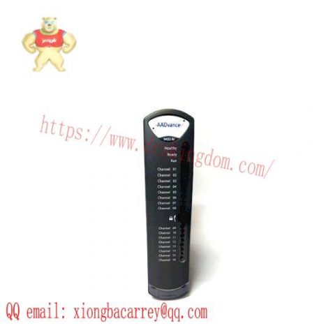 ICS TRIPLEX 151661 Industrial Control Module